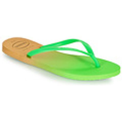 Infradito Havaianas SLIM GRADIENT - Havaianas - Modalova