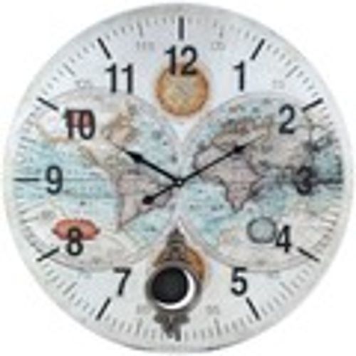 Orologi Orologio Da Parete - Signes Grimalt - Modalova