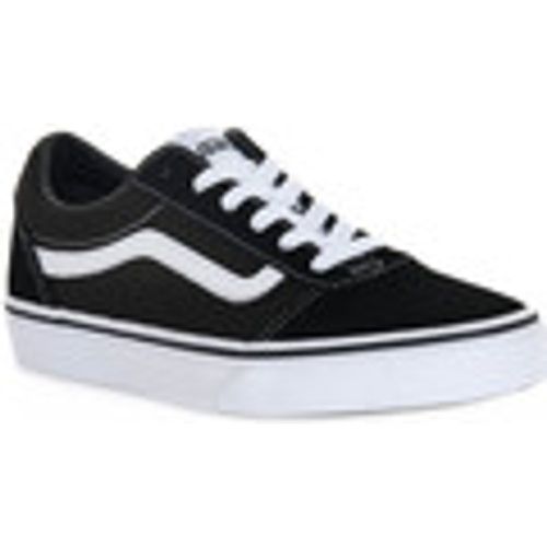 Sneakers IJU Y WARD BLACK WHITE - Vans - Modalova