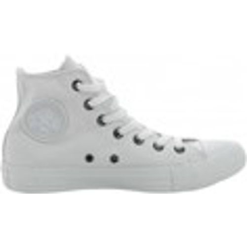 Sneakers alte CT All Star Canvas Hi Monochrome - Converse - Modalova