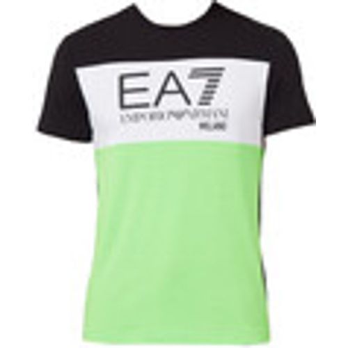 T-shirt & Polo - Ea7 Emporio Armani - Modalova