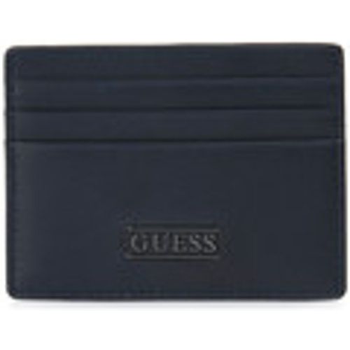 Borsa NEW BOSTON CARD CASE - Guess - Modalova