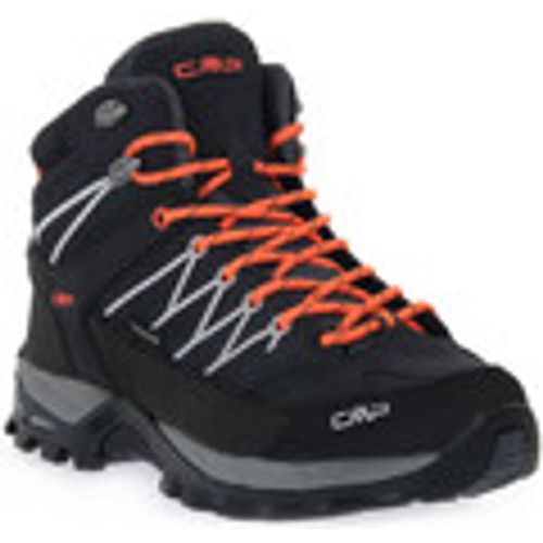 Scarpe da trekking 56UE RIGEL MID TREKKING - CMP - Modalova