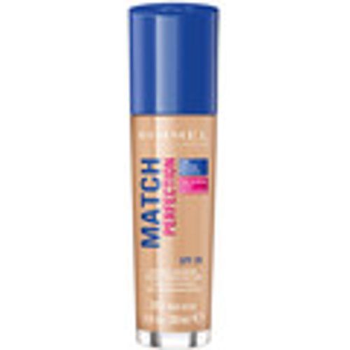 Fondotinta & primer Match Perfection Foundation 203 - Rimmel London - Modalova