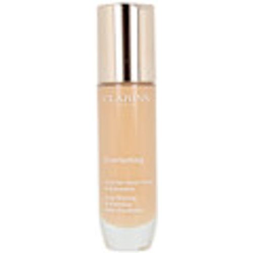 Fondotinta & primer Everlasting Teint Mat Haute Tenue 112.5w-caramel - Clarins - Modalova