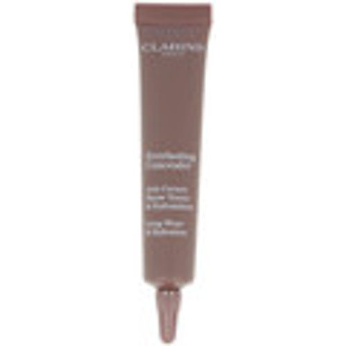 Fondotinta & primer Everlasting Concealer 06-extra Deep - Clarins - Modalova