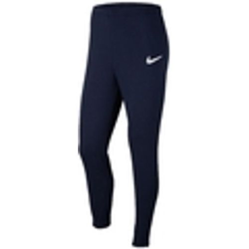 Pantaloni Sportivi Park 20 Fleece Pants - Nike - Modalova