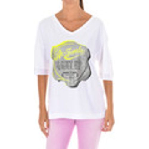 T-shirt Met 10DMC0245-J1254-0001G - Met - Modalova