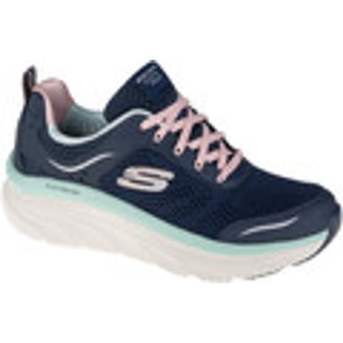 Sneakers basse Relaxed Fit: D'Lux Walker - Infinite Motion - Skechers - Modalova