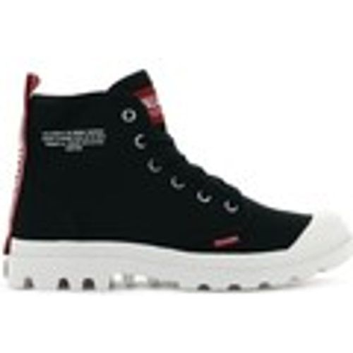 Stivaletti Palladium PAMPA HI DARE - Palladium - Modalova