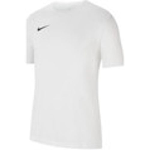 T-shirt Nike Dri-Fit Park 20 Tee - Nike - Modalova