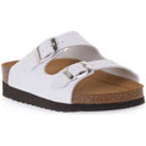 Scarpe Grunland BIANCO 11HOLA - Grunland - Modalova