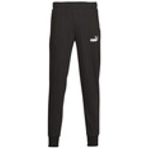 Pantaloni Sportivi ESS LOGO PANTS FL CL - Puma - Modalova