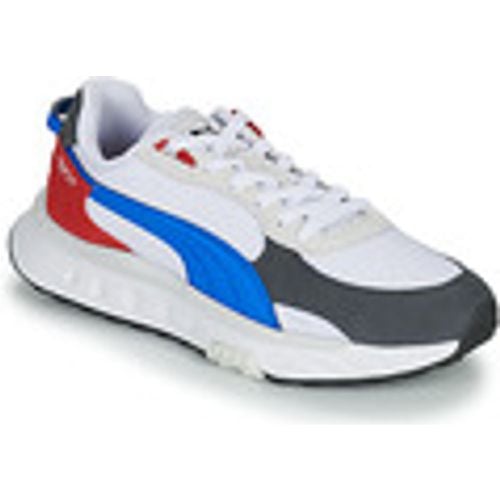 Sneakers Puma WILD RIDER COLLIN - Puma - Modalova