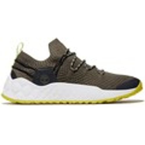 Sneakers SOLAR WAVE LOW KNIT - Timberland - Modalova