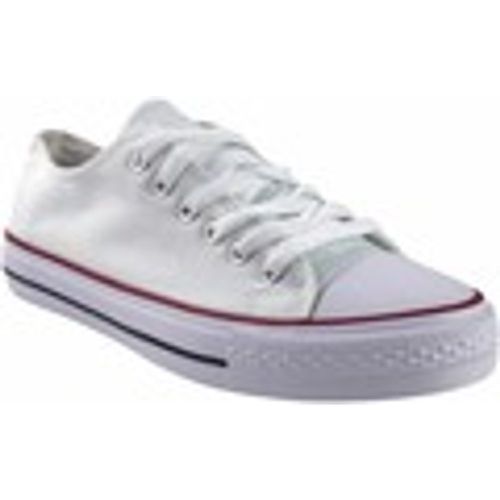 Scarpe Lona caballero ca-1309 blanco - Bienve - Modalova