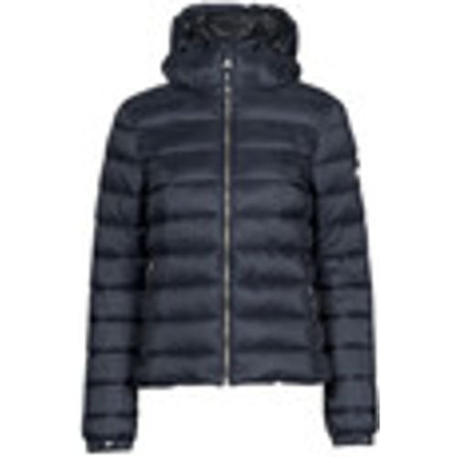 Piumino CLASSIC FUJI PUFFER JACKET - Superdry - Modalova