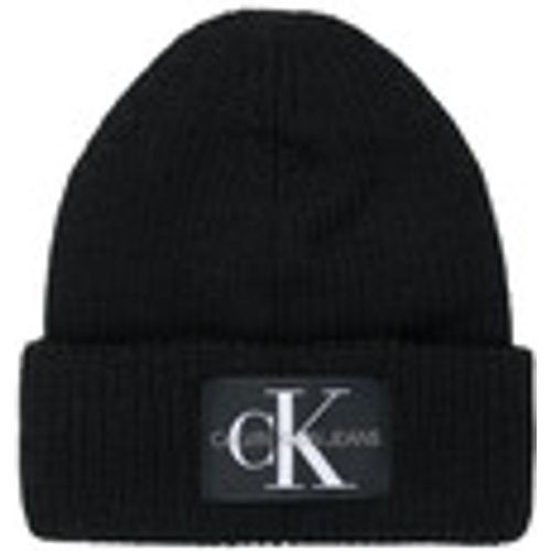 Berretto MONOGRAM BEANIE WL - Calvin Klein Jeans - Modalova