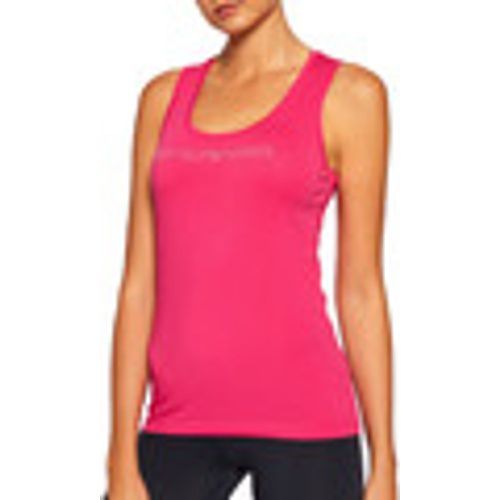 Top Emporio Armani Pop pink - Emporio Armani - Modalova