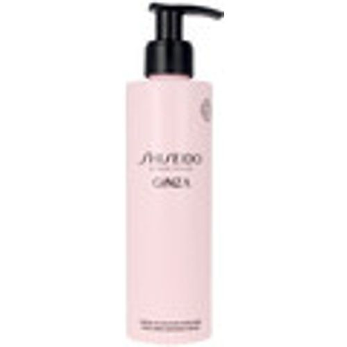 Corpo e Bagno Ginza Shower Cream - Shiseido - Modalova