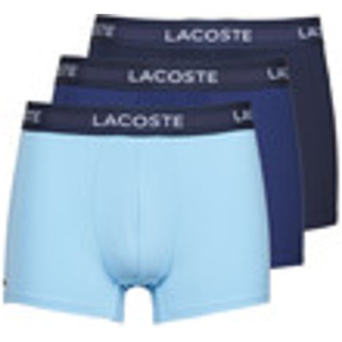 Boxer Lacoste 5H9623-VUC X3 - Lacoste - Modalova