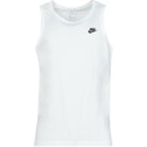 T-shirt senza maniche SPORTSWEAR - Nike - Modalova