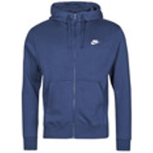 Felpa SPORTSWEAR CLUB FLEECE - Nike - Modalova