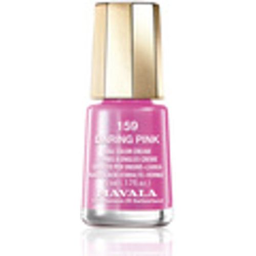 Smalti Nail Color 159-daring Pink - MAVALA - Modalova