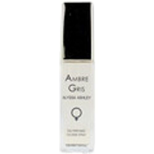 Eau de parfum Ambre Gris Eau De Cologne Parfumée Vaporizzatore - Alyssa Ashley - Modalova