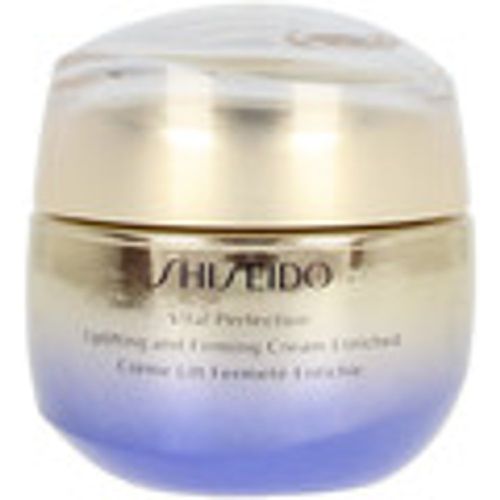 Antietà & Antirughe Vital Perfection Uplifting Firming Cream Enriched - Shiseido - Modalova