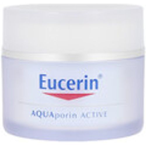Idratanti e nutrienti Aquaporin Active Cuidado Hidratante Piel Normal mixta - Eucerin - Modalova