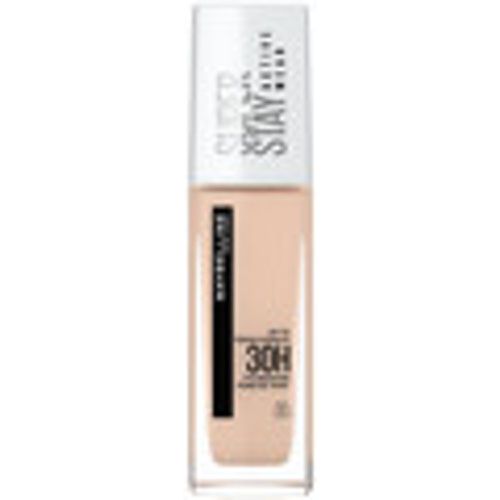 Fondotinta & primer Superstay Activewear 30h Foudation 05-true Ivory - Maybelline New York - Modalova