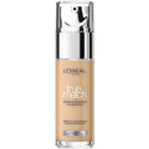 Fondotinta & primer Accord Parfait Foundation 5r/5c-rose Sand - L'oréal - Modalova