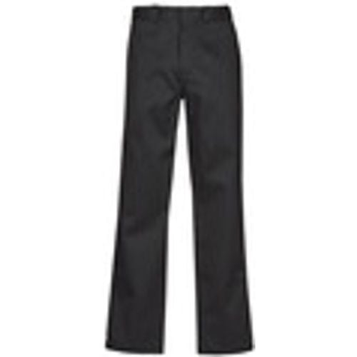 Pantalone ORIGINAL FIT STRAIGHT LEG WORK PNT - Dickies - Modalova