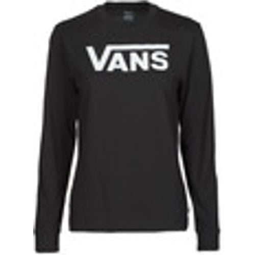 T-shirts a maniche lunghe FLYING V CLASSIC LS BF - Vans - Modalova