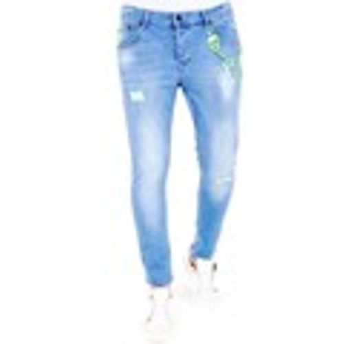 Jeans Slim Lf 120853721 - Lf - Modalova