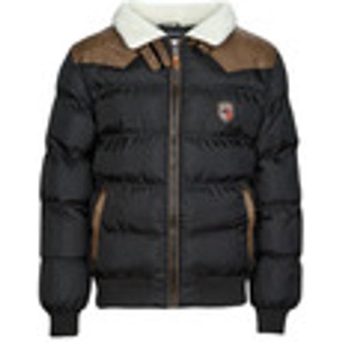Piumino ABRAMOVITCH - geographical norway - Modalova