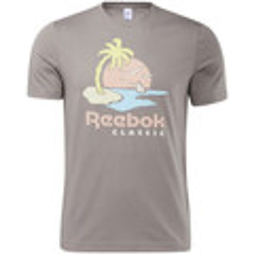 T-shirt & Polo Reebok Sport - Reebok Sport - Modalova