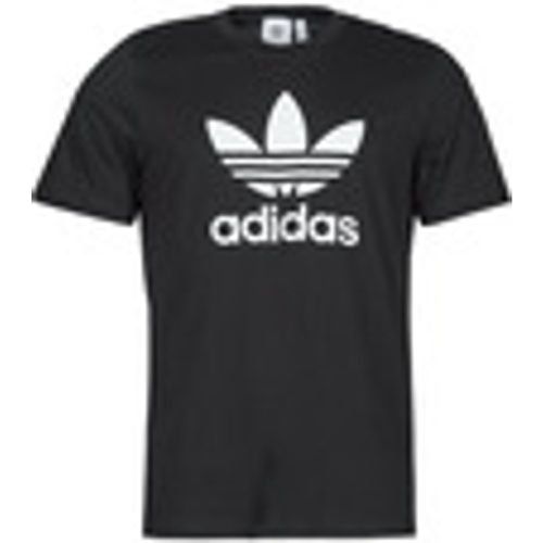 T-shirt adidas TREFOIL T-SHIRT - Adidas - Modalova