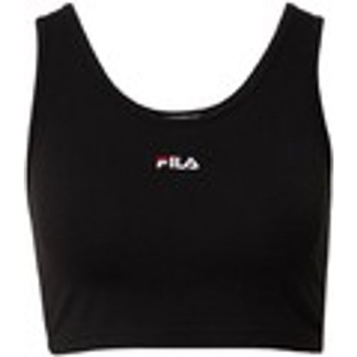 T-shirt & Polo Canottiera Women Anah Cropped Top 688485 Donna - Fila - Modalova