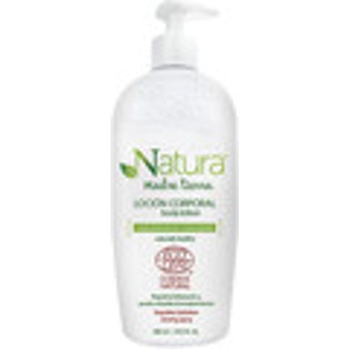 Idratanti & nutrienti Natura Madre Tierra Ecocert Loción Corporal - Instituto Español - Modalova