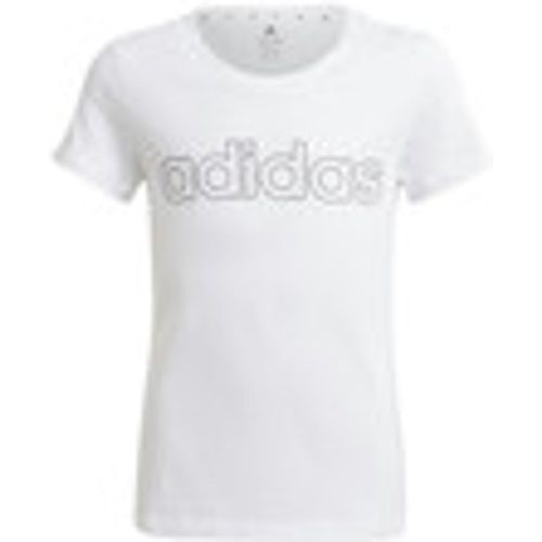 T-shirt adidas HOLLIA - Adidas - Modalova
