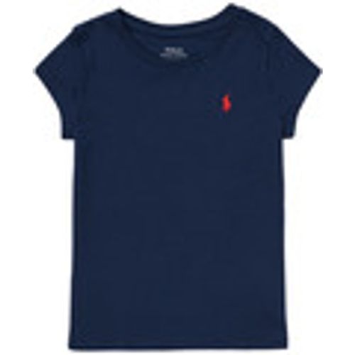 T-shirt Polo Ralph Lauren DRETU - Polo Ralph Lauren - Modalova