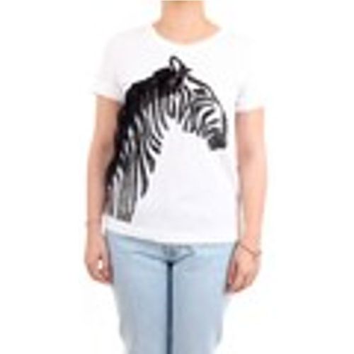 T-shirt 39710821 T-Shirt Donna - Pennyblack - Modalova