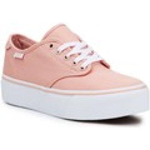 Sneakers basse Camden Platform VN0A3TL8VV81 - Vans - Modalova