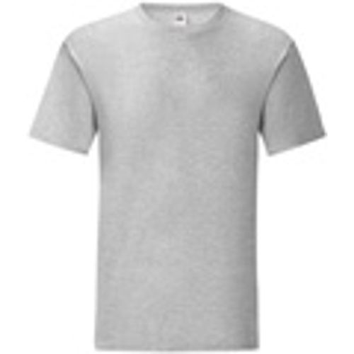 T-shirts a maniche lunghe 61430 - Fruit Of The Loom - Modalova