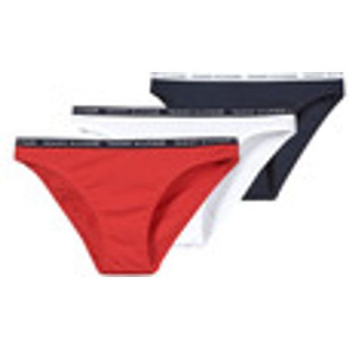 Culotte e slip BIKINI X3 - Tommy Hilfiger - Modalova