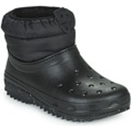 Scarpe da neve CLASSIC NEO PUFF SHORTY BOOT W - Crocs - Modalova