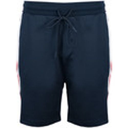 Pantaloni corti C 1 09C H2 E B095 - Bikkembergs - Modalova