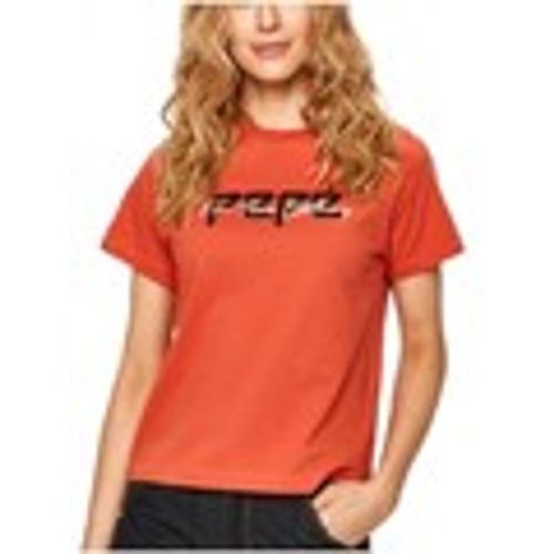 T-shirt Pepe jeans - Pepe Jeans - Modalova